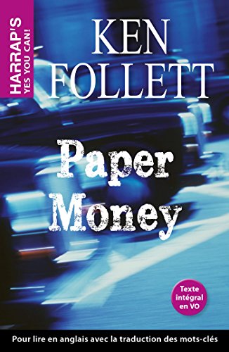  Paper Money Livre PDF Gratuit