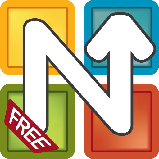 Numberline Android Puzzle Game