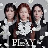【Amazon.co.jp限定】PLAY (初回限定盤B) - MISAMO (メガジャケ付)