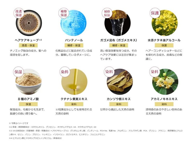 Amazon | 【最後の復活・本数限定】NANOEGG(ナノエッグ) キラリとろ