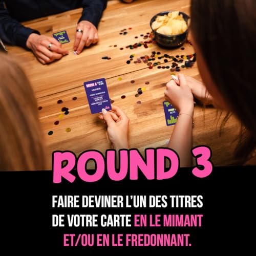 Quizz musical : Play hit année 90' 2000' Blackrock - vue 8