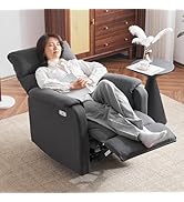 Amazon｜Simpolu ソファー 2人掛け 5段階 リクライニング コンパクト