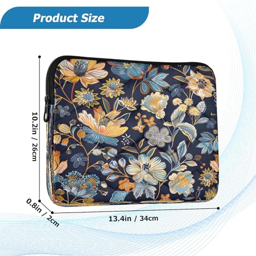 Funda para portátiles 13-14 pulgadas impermeable miniatura 3