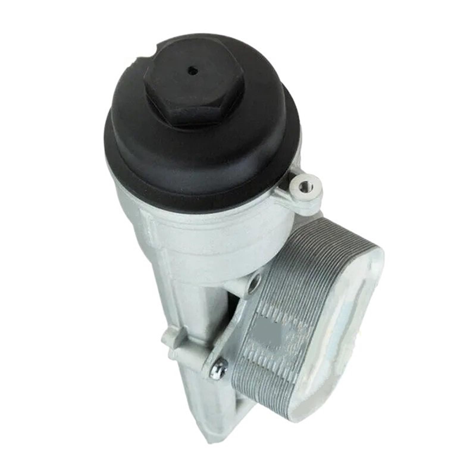 Chłodnica oleju samochodowego Pasuje do Bmw serii 1 3 F20 F21 F30 CLI 320i 118i 120i N13 ED obudowa filtra oleju silnikowego chłodnica 11417600468 Płyta chłodząca