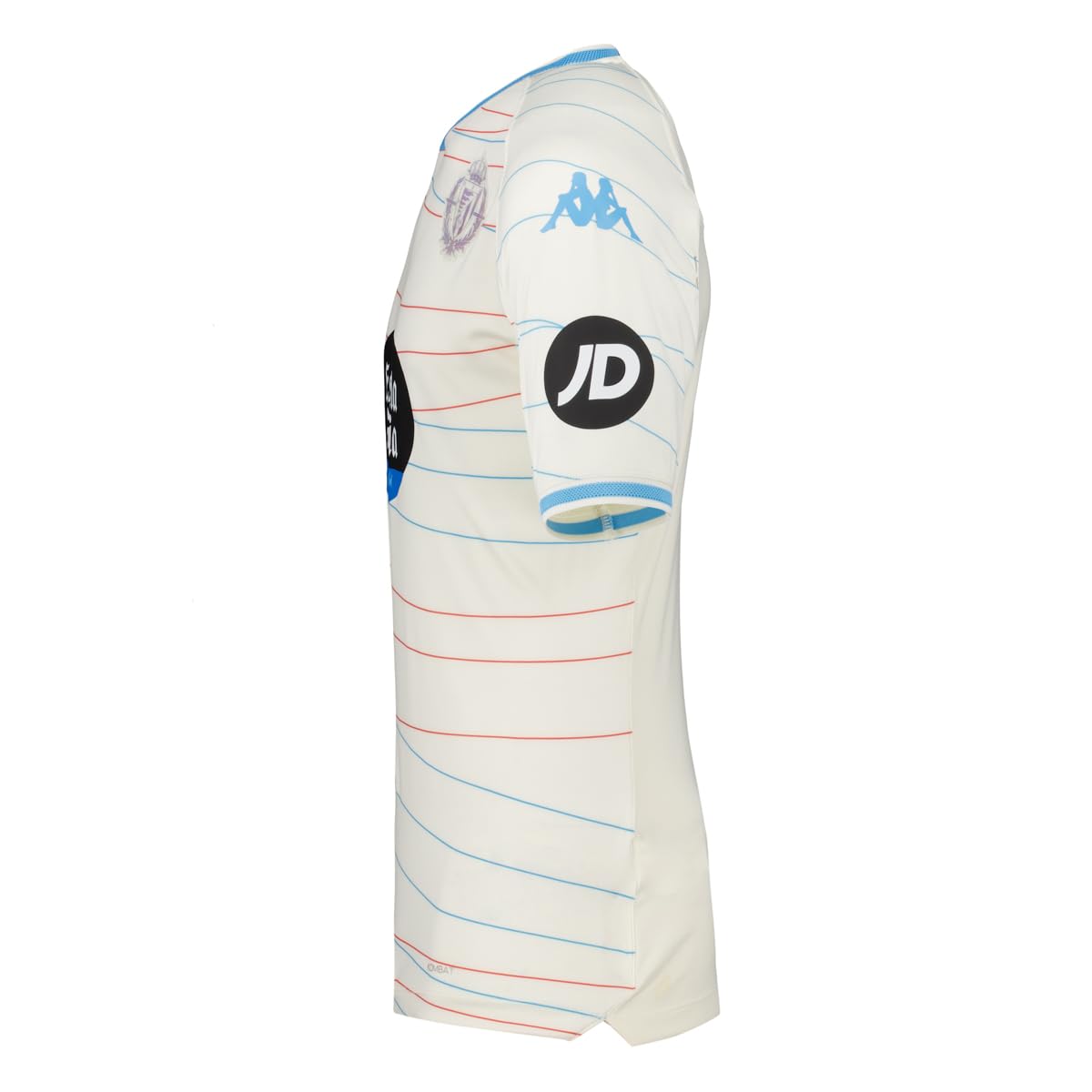 Kappa Kombat Away Valladolid 2024/2025