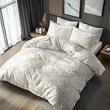 Entretien: Facile d'entretien, lavable en machine à l'eau froide et séchable en machine à basse température. Durable et résistant, il conserve son toucher doux après de nombreux lavages et résiste au rétrécissement et au froissement. Ne pas blanchir