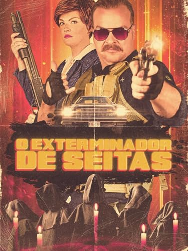 O Exterminador de Seitas