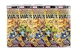 Marvel HeroClix: Avenger Defenders War Booster Brick (10) Wizkids 72545