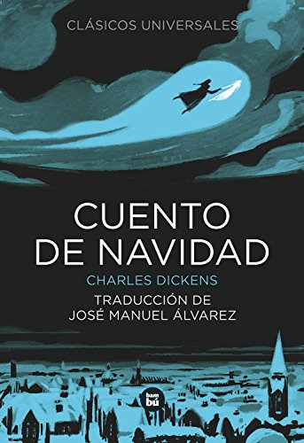 Cuento de Navidad (Clásicos universales) Cuento de Navidad (Clásicos universales)