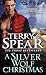 A Silver Wolf Christmas (Silver Town Wolf Book 5)