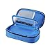 Temperature Display Insulin Cooler Travel Case with Ice Chill Packs Medical Cooler Bag Diabetic Organizer Oxford Fabric, 8 x 4 Inch