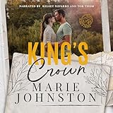 King's Crown: Oil Kings, Book 1