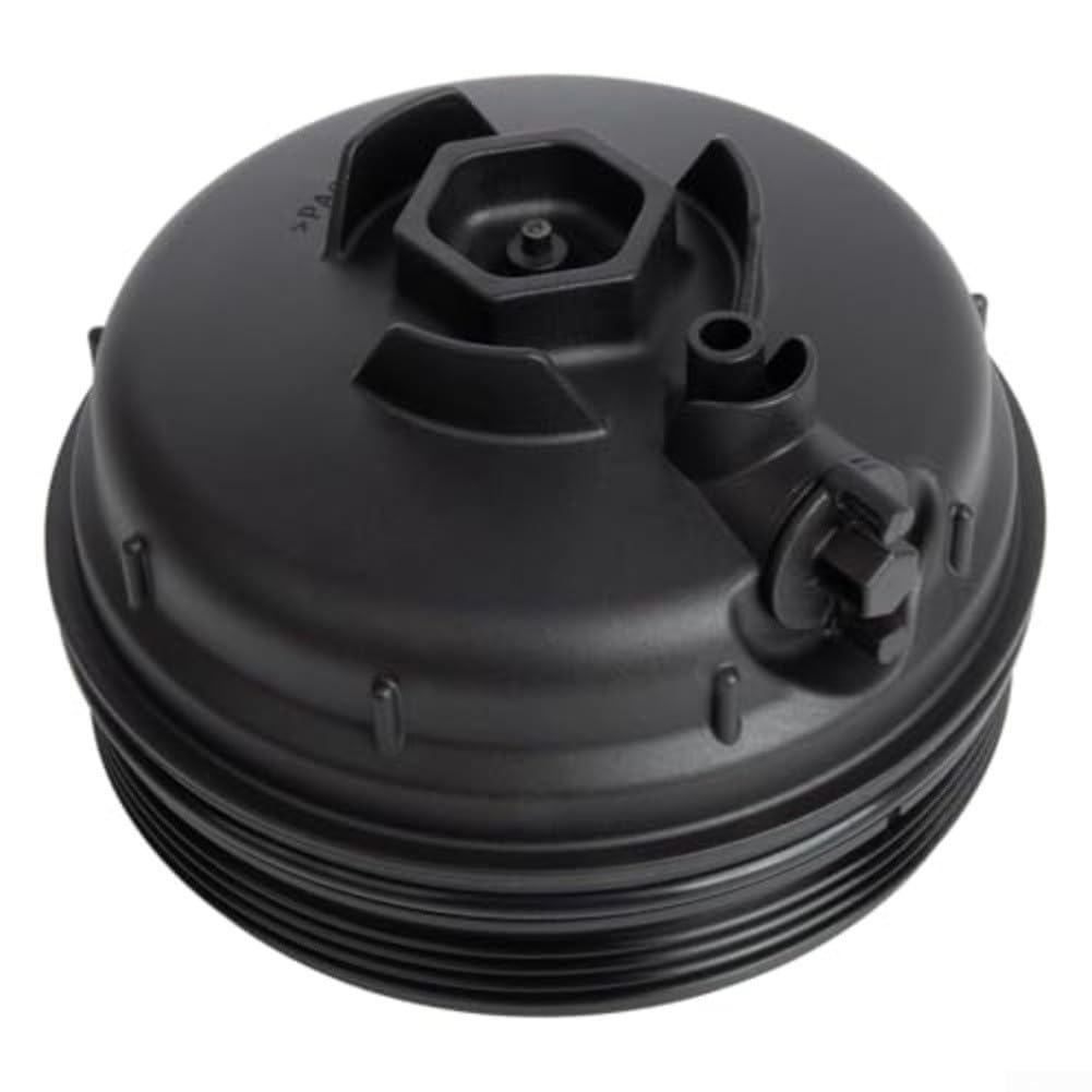 Carcasa del filtro de combustible para RAM 1500 3.0L 20-23 Carcasa del filtro de combustible