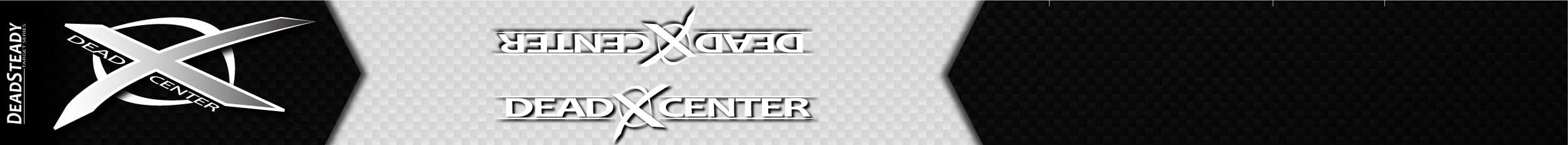 Dead Center Archery Products Replacement Stabilizer Wrap for Dead Steady Series Stabilizers (White, 28)