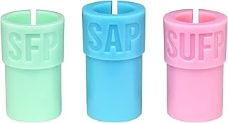 DESMOR Original Adapter Set Compatible with Sharpie for Cricut (Explore Air, Explore Air 2, Explore Air 3, Maker, and Maker 3)