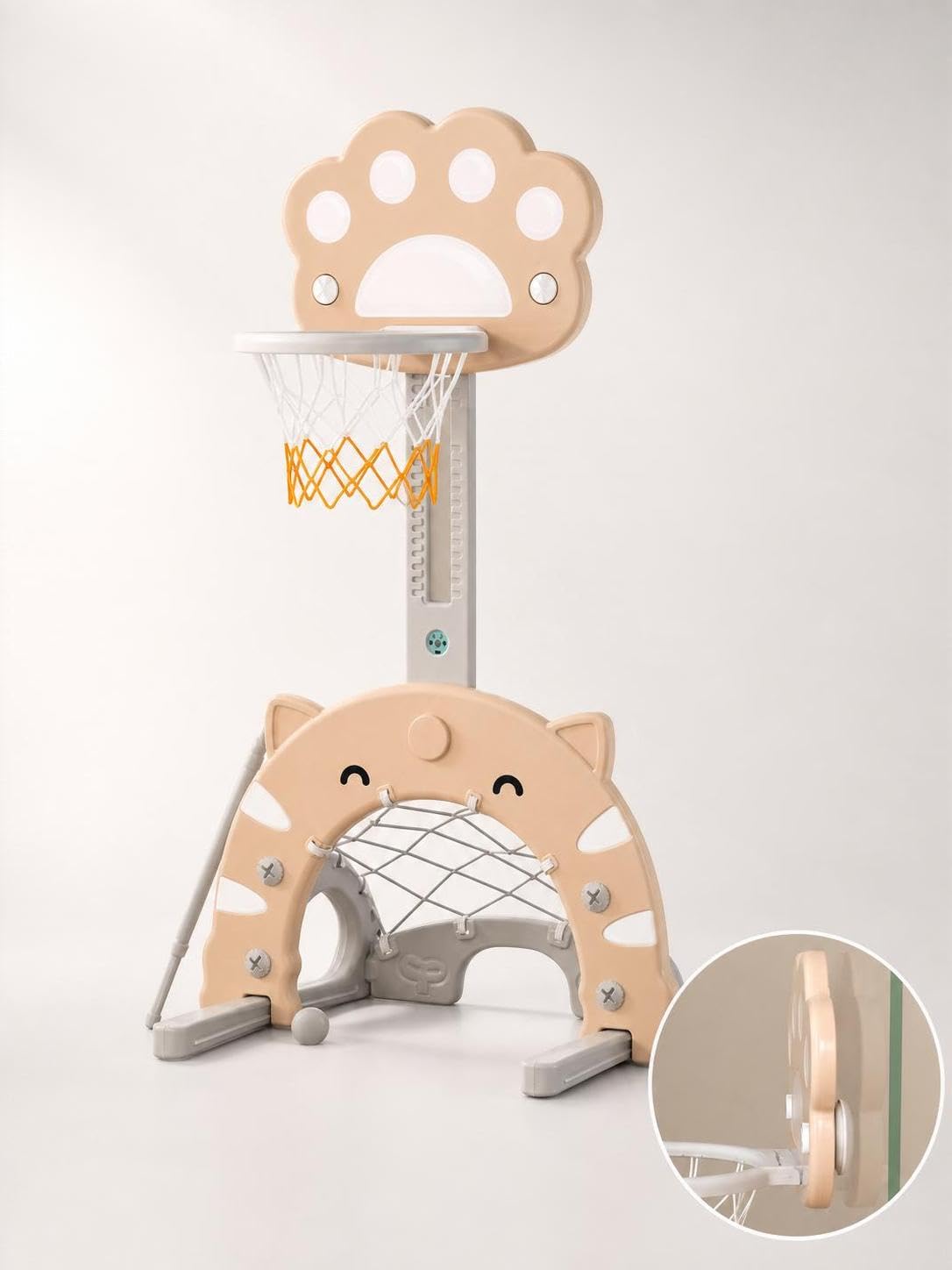 Basket Altezza, color to 1