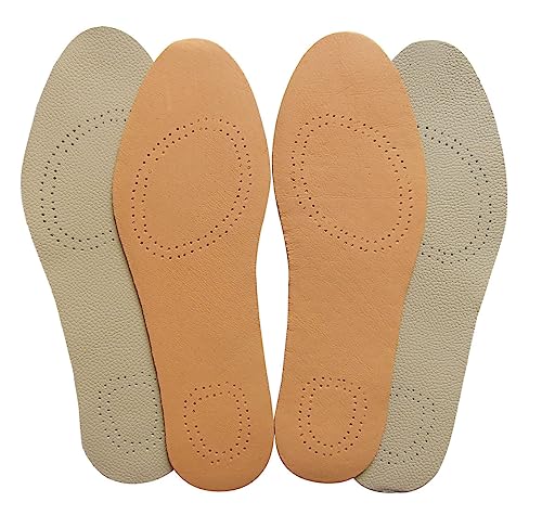 Bellcon Thin Leather Inserts