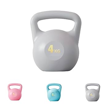 Amazon | ケトルベル 壶铃 ソフトケトルベル ケトルベル ソフト