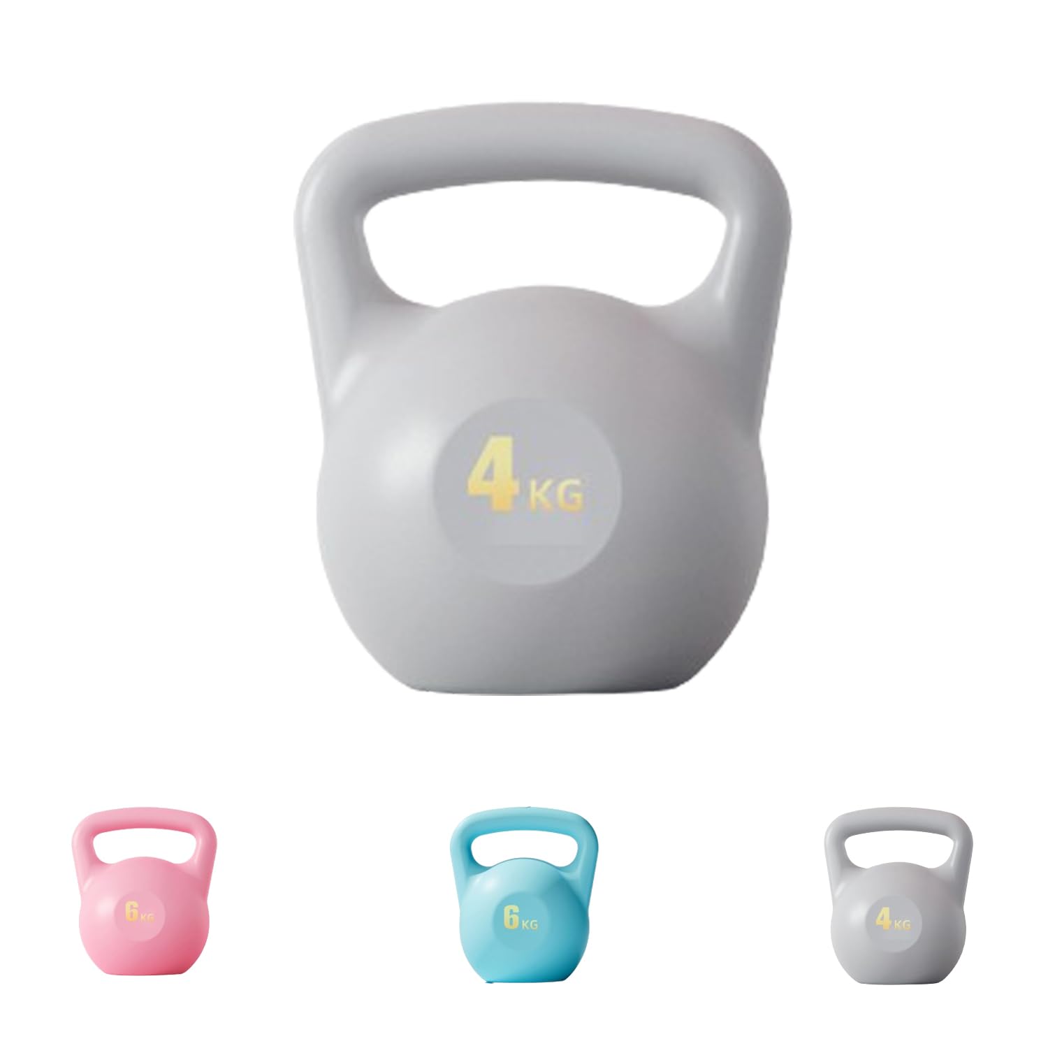 ケトルベル 12kg2個SET教本つきHALEO⭐︎LYFT Amazon