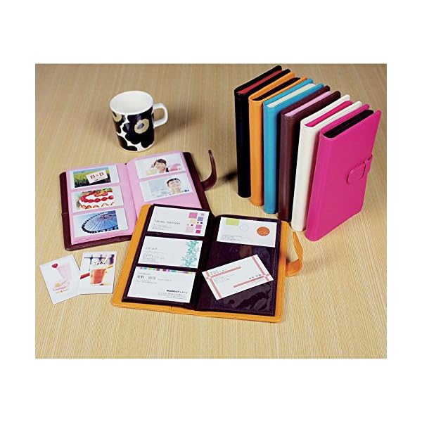Fujifilm Instax Mini-Foto-Album – Bild 3