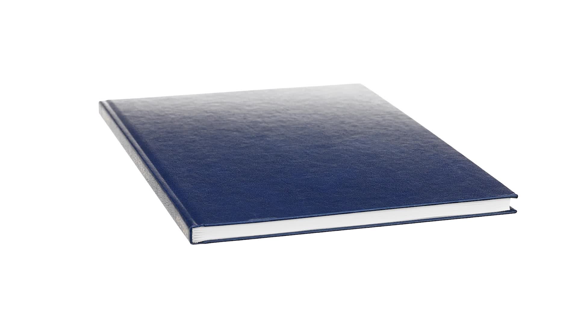 RHODIA - Cahier de notes - 145 x 210 mm - 96 feuilles - ligné RHODIA - Cahier de notes - 145 x 210 mm - 96 feuilles - ligné