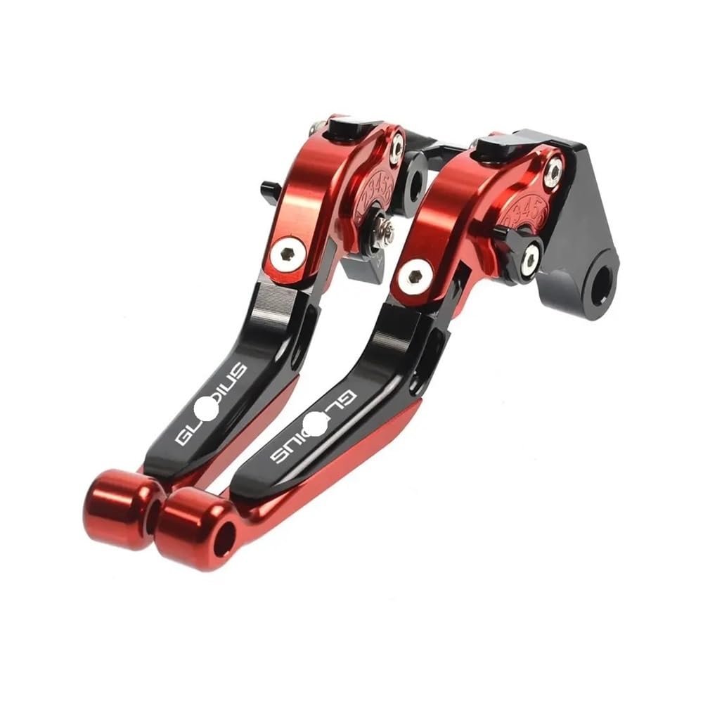 Vhhdsshso A1 Motorcycle Clutch Brake Lever For B&M&W S1000rr 2010-2014 Motorcycle Accessories Adjustable Handle Levers Brake Clutch