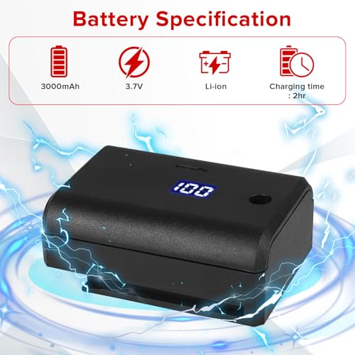 Consejos para Comprar Venta de Aspiradoras , listamos los 10 mejores. 27 Imagen adicional