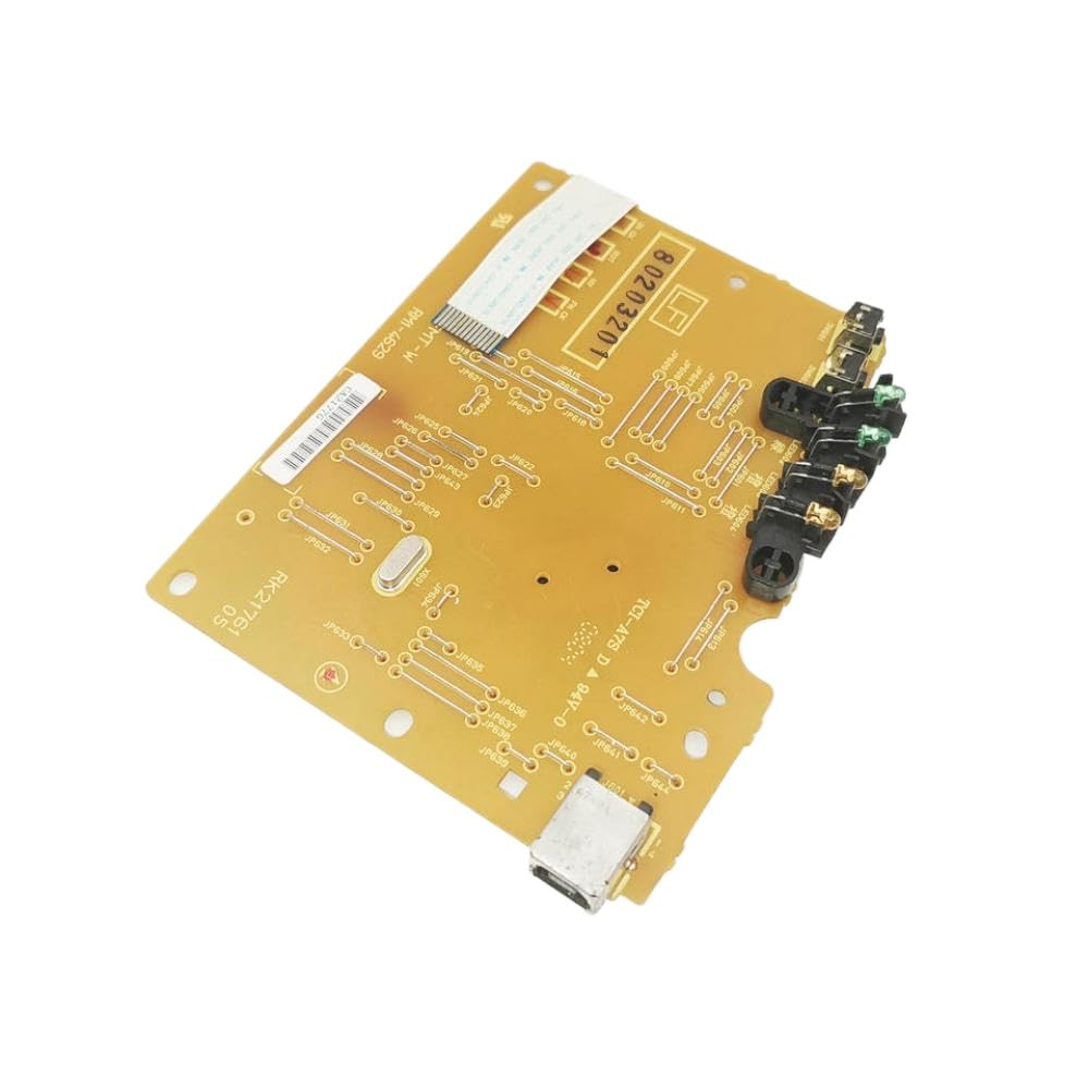Placa Principal lógica RM1-4629 Compatible con la Placa Base del formateador P1505 1505