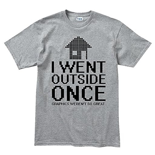 Camiseta Customised_Perfection de edición limitada Gris gris Small | Ya disponible en tu tienda friki favorita! En mundofriki.es! Camiseta Customised_Perfection de edición limitada Gris gris Small | Ya disponible en tu tienda friki favorita! En mundofriki.es!