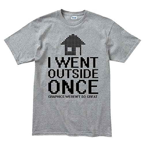 Camiseta Customised_Perfection de edición limitada Gris gris