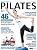 Capa de Revista Oficial de Pilates ed.17