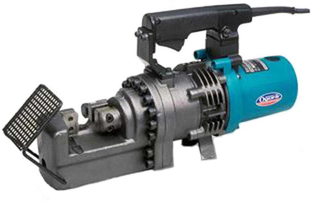 Amazon | オグラ バーカッター HBC-225 | 鉄筋カッター