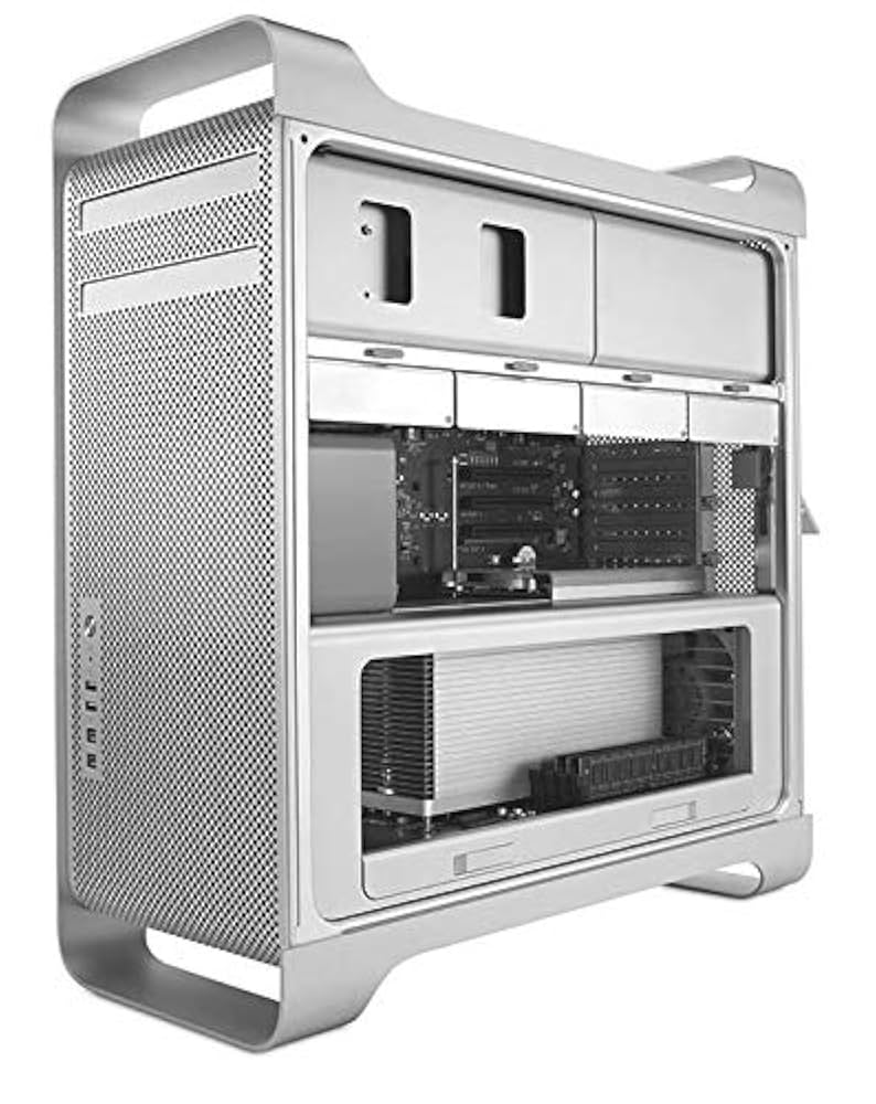 美品の動作商品　Mac PRO 2010本体のみ 2025年最新】Yahoo!オークション -mac pro 2010(Mac)の中古品