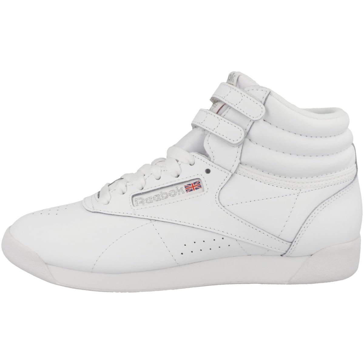 Freestyle Hi Women's Hi-Top Sneakers