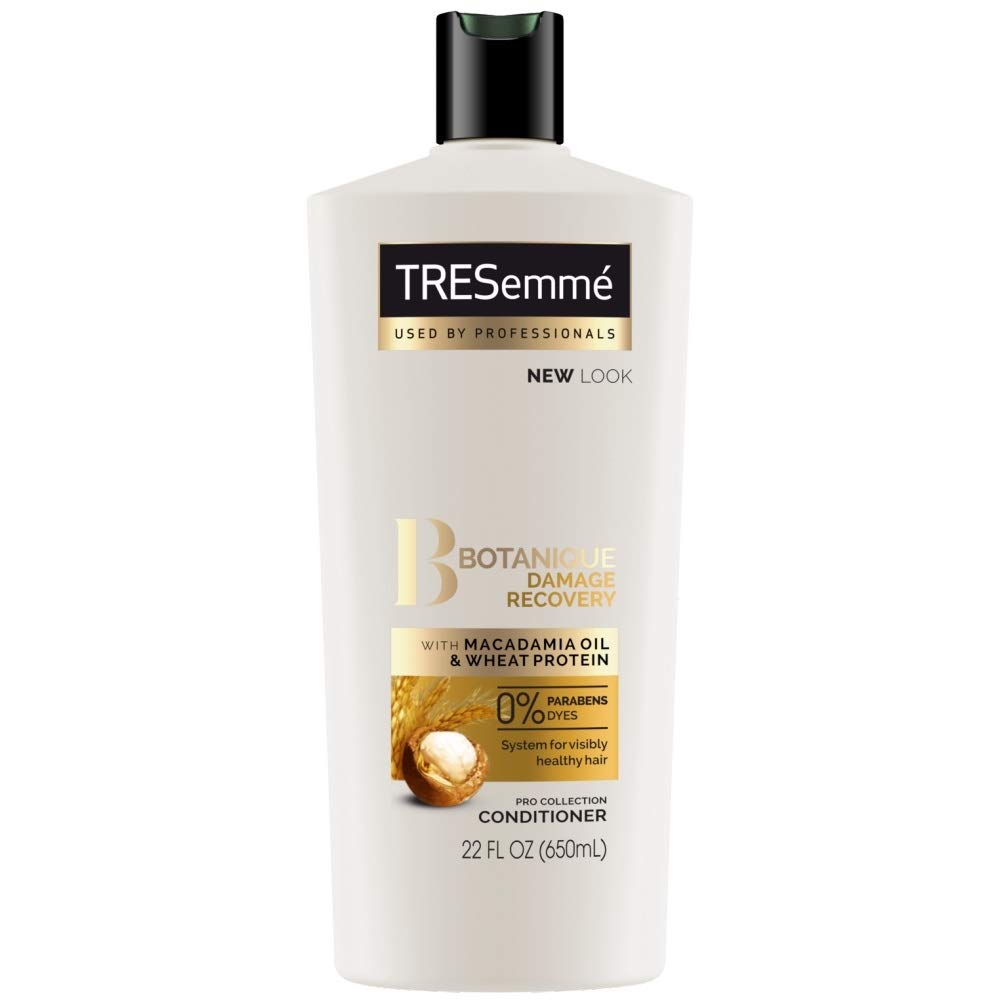 TRESemméConditioner Botanique Damage Recovery 22 Ounce (650ml) (2 Pack)