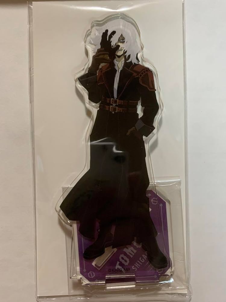 Amazon.co.jp: ヒロアカ 死柄木弔 アクリルスタンド アクスタ スチーム Amazon.co.jp: ヒロアカ 死柄木弔 アクリルスタンド アクスタ スチーム