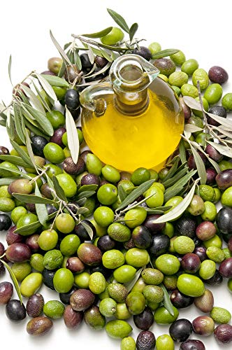 Aceite de oliva extra virgen MANI 3 L lata miniatura 7