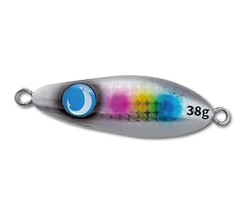 Amazon.co.jp: ジャンプライズ(JUMPRIZE)ぶっ飛びスプーン38g