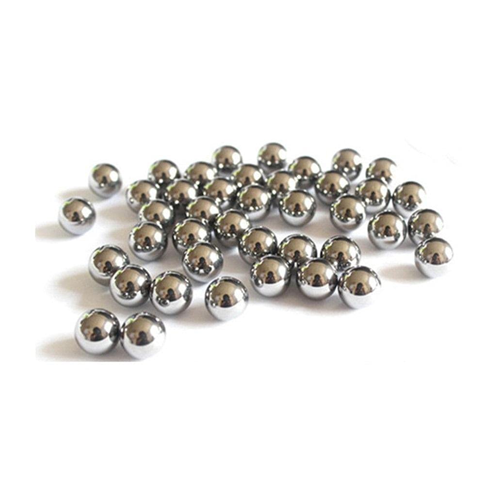 Präzisionhalterkugel, 4,77/4,78/4,79/4,84 mm, Schraubstahlkugel, Kugel-4.8mm [700 stücke]