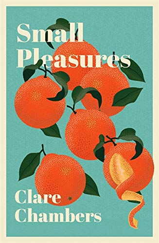 Small Pleasures: Longlisted for the Women's Prize for Fiction
