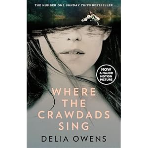 Where the Crawdads Sing