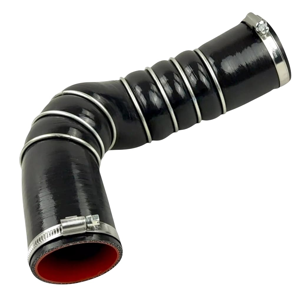 Guus Car Spare Parts Black Guuscar For Nissan X Trail Renault Koleos Turbo Hose 14463Jg70d 14463Jg70c