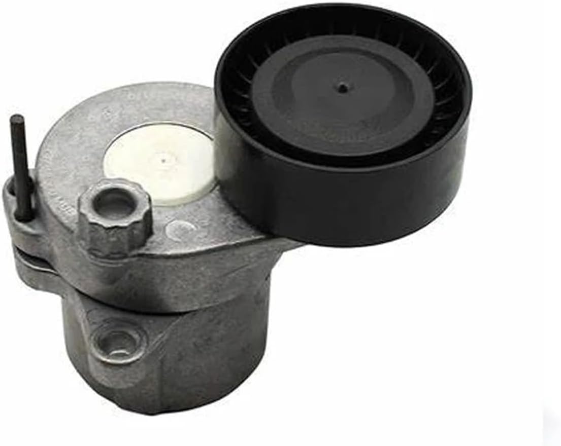 For Benz E250 OE A6512002170 Factory Low Price Car Accessories 6512002170 Auto Parts 1 Piece Drive Belt Tensioner