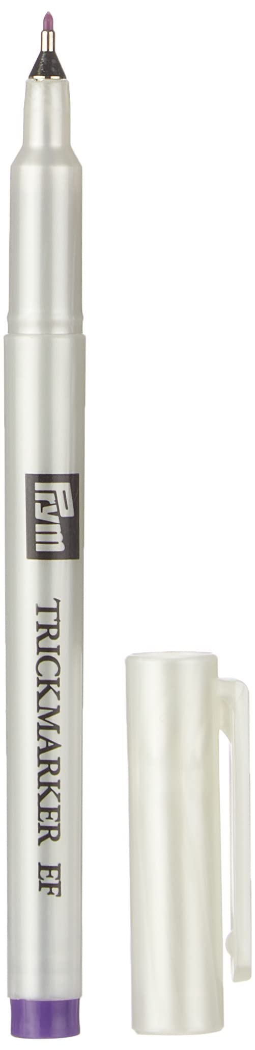 Prym Trick Marker Auto-disparaissant Extra Fin 611810-1 Violet