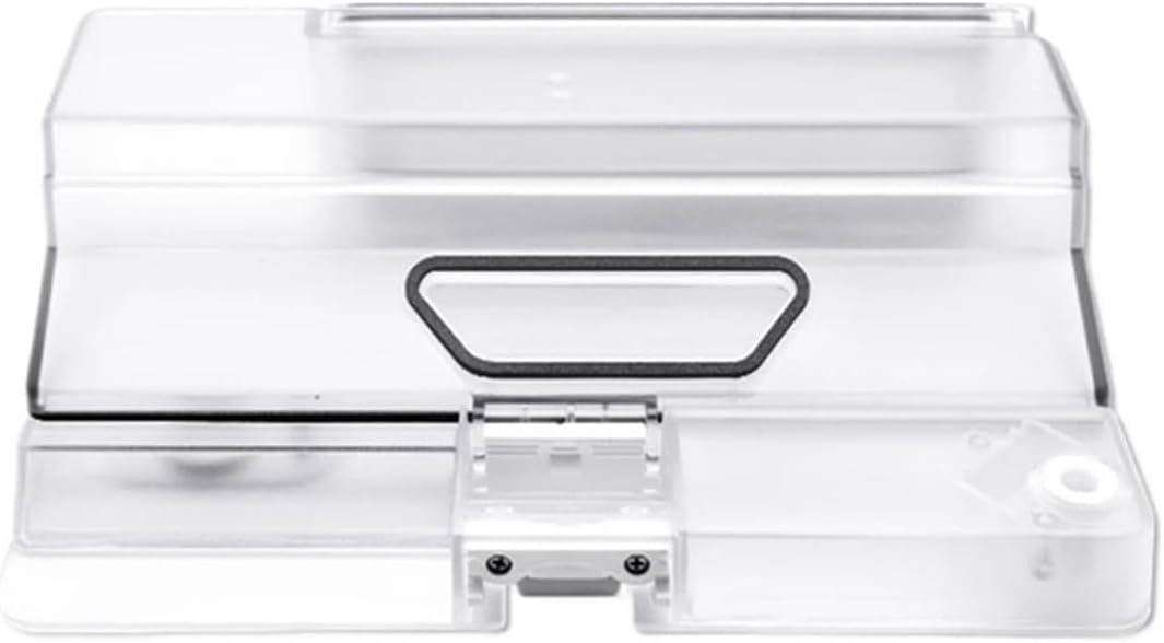水タンクダストフィルターボックス、Xiaomi対応、モップエッセンシャルロボット掃除機交換用スペアパーツ