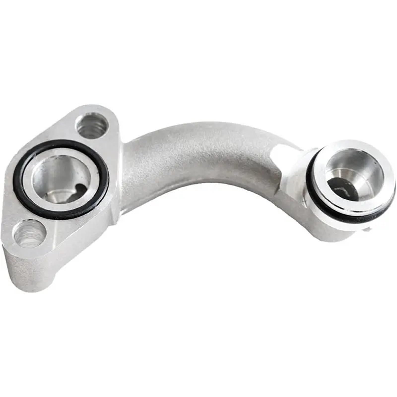 for Jeep for Grand for Cherokee Engine Coolant Pipe Hose 68211200AC Aluminum Material