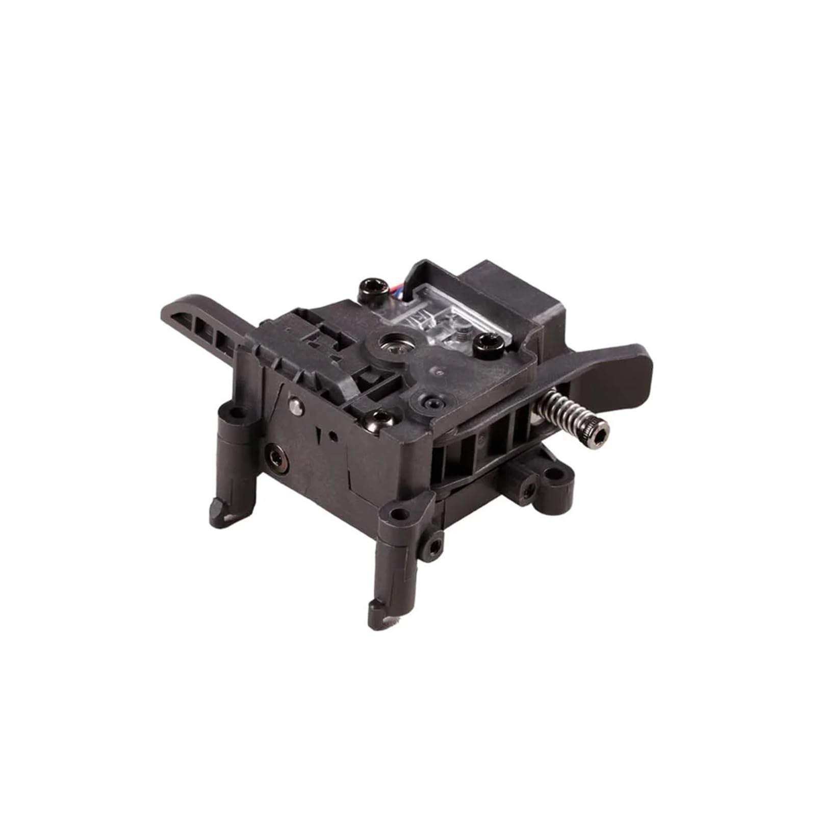 Conjunto Extrusora Engranajes Precisión,Piezas Extrusora Filamentos Hotend | Compatible con Anycubic Kobra 3, accesorios combinados for impresora 3D FDM(2 pcs)