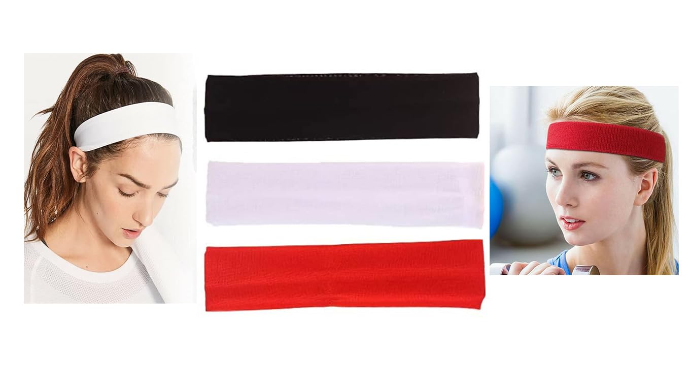 See full amazon price history chart for Kalaneet Cotton Headband for Women Girls Elastic Head Bands Yoga Sports Kalaneet Cotton Headband for Women Girls Elastic Head Bands Yoga Sports (B0DB28T8V3) Amazon Price History, Amazon Price Tracker