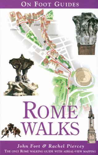 Rome Walks view 2