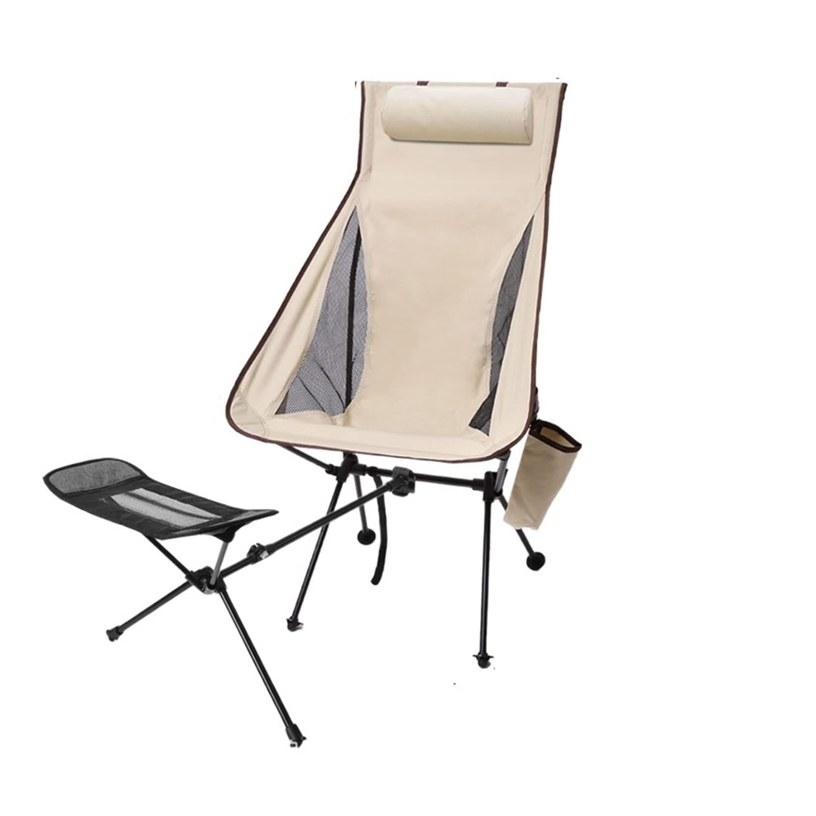 Nordisk × Helinox Lounge Chair Outdoor Chair Nordisk Helinox Lounge Chair GaRcan Light Camping